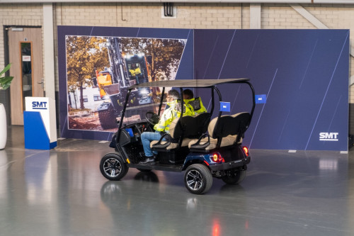 SMT Experience Days 19